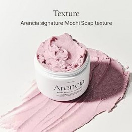 Arencia 清爽皇家玫瑰果潔面乳 120g \\純素大師級美容巨匠，Arencia名牌潔面乳// Made in Korea